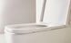 Унитаз-компакт Volle Orlando 13-35-342 с сидением Soft Close Slim, Белый