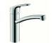 Смеситель для кухни Hansgrohe Focus E2 31806000