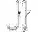 Душевой гарнитур Hansgrohe Unica Comfort 26326400