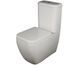 Унитаз-компакт Volle Orlando 13-35-342 с сидением Soft Close Slim, Белый