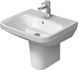 Умывальник Duravit DuraStyle 60x44 2319600000, Белый