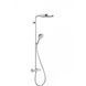 Душова система Hansgrohe Raindance Select 27129000