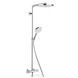 Душова система Hansgrohe Raindance Select 27129000