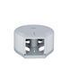 Держатель для туалетной бумаги Qtap Pohodli 270 мм QTDP112WP White (Drž&aacute;k), Белый