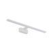 Світильник Nowodvorski 10673 Cezanne LED 1x12W 3000K 900Lm IP44 Wh