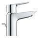 Комплект змішувачів для душу з термостатом Grohe QuickFix UA202503TS, Хром