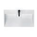 Умывальник Adamant Vision 80 white 4824296204201, Белый