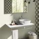 Умывальник Catalano Green Lux 40х40 140APGRLX00