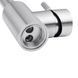 Смеситель для раковины Kroner KRP Edelstahl Klassisch - ESG011 CV022999, Хром матовый