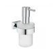 Дозатор для мыла Grohe Essentials Cube 40756001