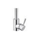 Смеситель для раковины Kroner KRP Edelstahl Klassisch - ESG011 CV022999, Хром матовый