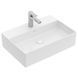 Умивальник Villeroy&Boch Memento 2.0 60x42 4A076001, Білий