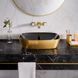 Умивальник Catalano Gold&Silver 60х40 160APGRLXNO