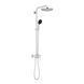 Душевая система Grohe QuickFix Vitalio Start System 250 26679001, Хром