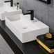 Умивальник Villeroy&Boch Memento 2.0 60x42 4A076001, Білий