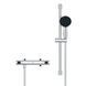 Комплект змішувачів для душу з термостатом Grohe QuickFix UA202503TS, Хром