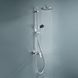 Душевая система Grohe QuickFix Vitalio Start System 250 26679001, Хром