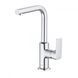 Смеситель для умывальника Kludi Pure&Style 400250575, Хром