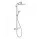 Душевая система Hansgrohe Croma E 280 Showerpipe 27630000