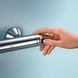 Комплект змішувачів для душу з термостатом Grohe QuickFix UA202503TS, Хром