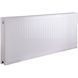 Радиатор стальной панельный Optimum 22 низ/справа 500x1200 (без INNER) 000022035, Белый