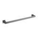 Полотенцедержатель Omnires Nelson graphite NL80216GR, Графит