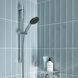 Комплект змішувачів для душу з термостатом Grohe QuickFix UA202503TS, Хром