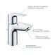 Комплект змішувачів для душу з термостатом Grohe QuickFix UA202503TS, Хром