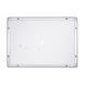 Дзеркало Kroner KRP Spiegel HR2 - 7050 з LED-підсвічуванням та антизапітнінням CV030032, Білий