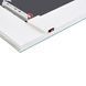 Зеркало Unio MRR-04 SQR-RA 600 x 800 mm Led FL 000026929
