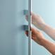 Комплект змішувачів для душу з термостатом Grohe QuickFix UA202503TS, Хром