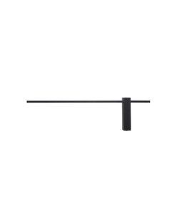 Світильник Nowodvorki 10311 Motive M LED 1x11W 3000K 380Lm IP20 Bl