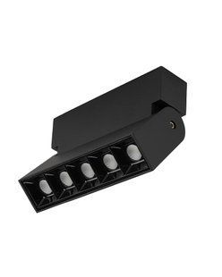 Спот Nowodvorski 10071 Focus Mini Led 1x10w 4000K 600Lm IP20 Bl
