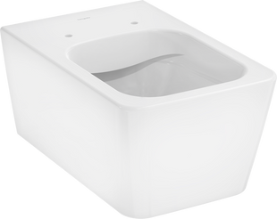 Унітаз підвісний hansgrohe EluPura Q AquaFall Flush 60194450