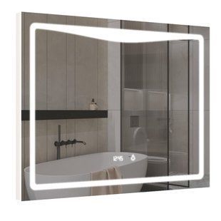 Зеркало Koller Pool LED Line 700x600 LN6070LED