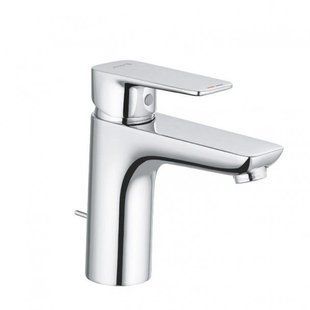 Смеситель для умывальника Kludi Pure&Style 402900575, Хром