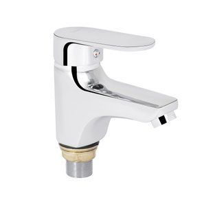 Смеситель для умывальника Lidz Tani 001F1 (k40) LDTAN001F1CRM44957 Chrome, Хром