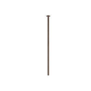 Точковий світильник Nowodvorski 10917 Laser 900 G9 1x10W IP20 Chocolate
