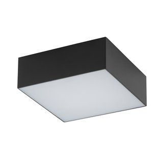 Стельовий світильник Nowodvorski 10424 Lid Square Led 1x15W 3000K 1100Lm IP20 Bl