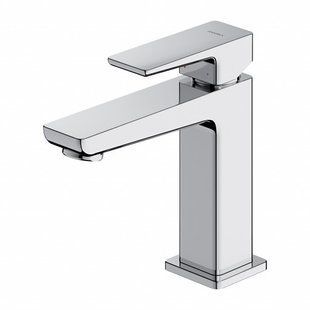 Смеситель для умывальника Omnires Parma chrome PM7410CR, Хром