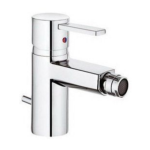 Змішувач для біде Kludi Zenta 385300575, Хром