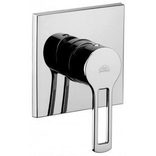 Смеситель скрытого монтажа Paffoni Ringo RIN 010 CR, Хром