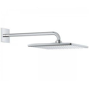 Верхній душ Grohe Rainshower Mono Cube 310 26563000