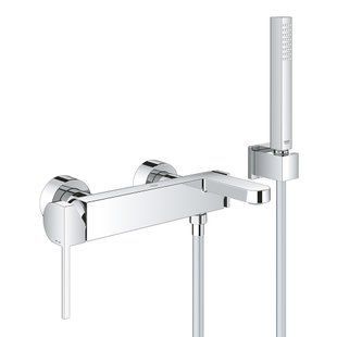 Змішувач для вани Grohe Plus 33547003