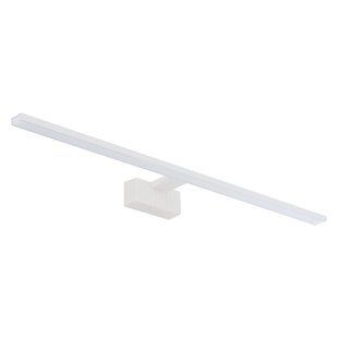 Світильник Nowodvorski 10674 Cezanne LED 1x15W 3000K 1100Lm IP44 Wh