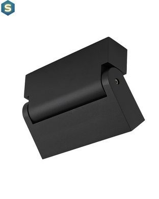 Спот Nowodvorski 10071 Focus Mini Led 1x10w 4000K 600Lm IP20 Bl