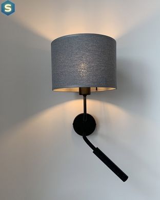 Бра Nowodvorski 9071 Hotel Plus IP20 Bl
