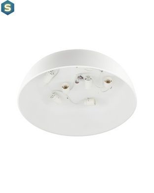 Світильник Nowodvorski 8017 Satellite M E27 7x25W IP20 Wh