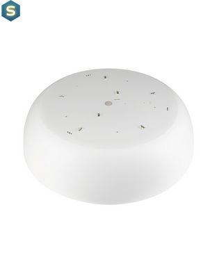 Світильник Nowodvorski 8017 Satellite M E27 7x25W IP20 Wh