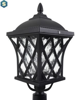 Світильник вуличний Nowodvorski 5294 Tay E27 1x60W IP23 Bl